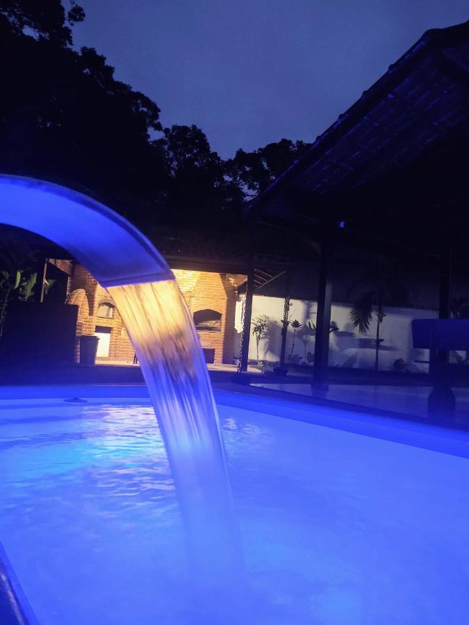 Villa Casa Em Bertioga - Guaratuba Exterior foto