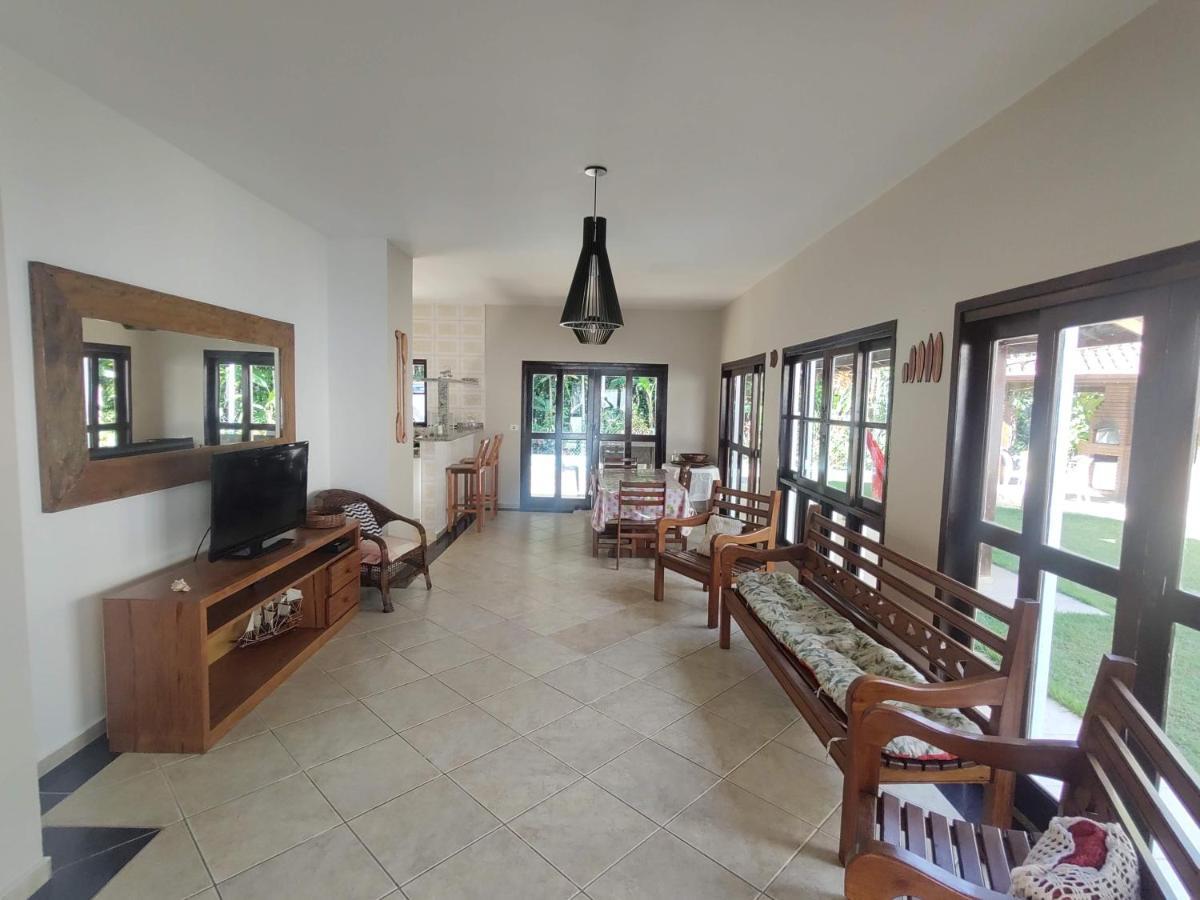 Villa Casa Em Bertioga - Guaratuba Exterior foto
